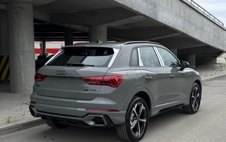 Audi Q3, 2026 год, 4 770 000 рублей, 8 фотография