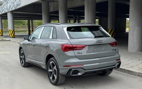 Audi Q3, 2026 год, 4 770 000 рублей, 6 фотография