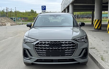 Audi Q3, 2026 год, 4 770 000 рублей, 3 фотография