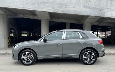 Audi Q3, 2026 год, 4 770 000 рублей, 5 фотография