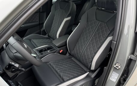 Audi Q3, 2026 год, 4 770 000 рублей, 11 фотография