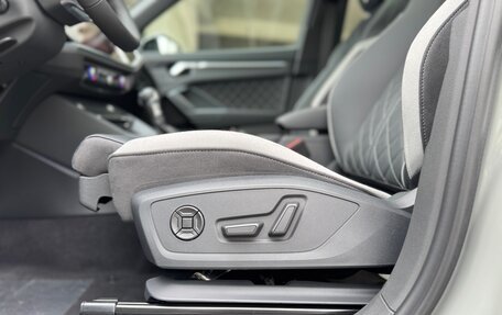 Audi Q3, 2026 год, 4 770 000 рублей, 13 фотография