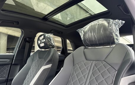 Audi Q3, 2026 год, 4 770 000 рублей, 12 фотография