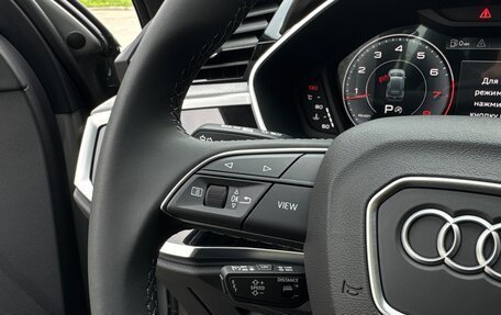 Audi Q3, 2026 год, 4 770 000 рублей, 22 фотография