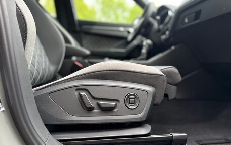 Audi Q3, 2026 год, 4 770 000 рублей, 17 фотография