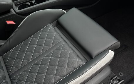Audi Q3, 2026 год, 4 770 000 рублей, 16 фотография