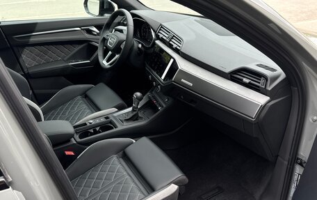 Audi Q3, 2026 год, 4 770 000 рублей, 14 фотография