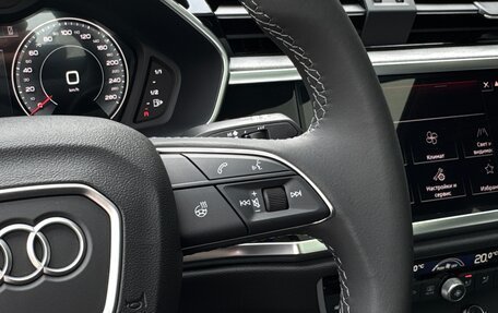Audi Q3, 2026 год, 4 770 000 рублей, 24 фотография