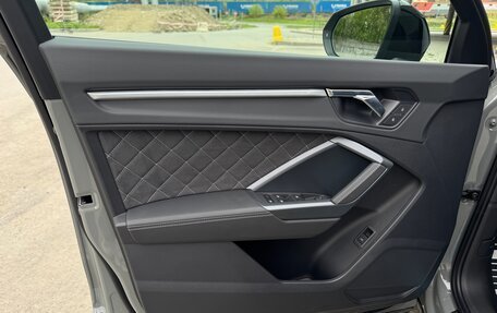 Audi Q3, 2026 год, 4 770 000 рублей, 18 фотография