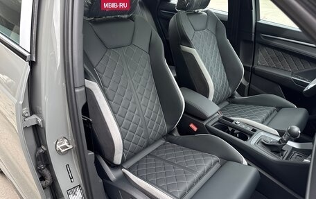 Audi Q3, 2026 год, 4 770 000 рублей, 15 фотография