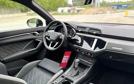 Audi Q3, 2026 год, 4 770 000 рублей, 25 фотография
