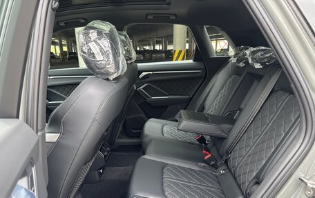 Audi Q3, 2026 год, 4 770 000 рублей, 33 фотография