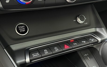Audi Q3, 2026 год, 4 770 000 рублей, 30 фотография
