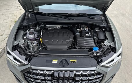 Audi Q3, 2026 год, 4 770 000 рублей, 37 фотография