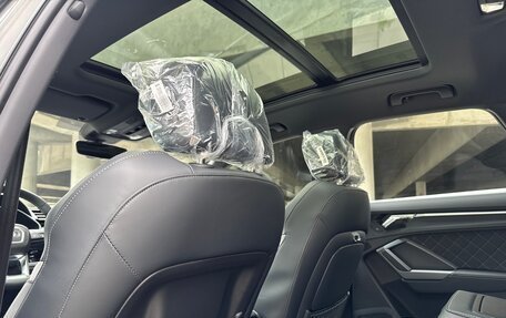 Audi Q3, 2026 год, 4 770 000 рублей, 32 фотография