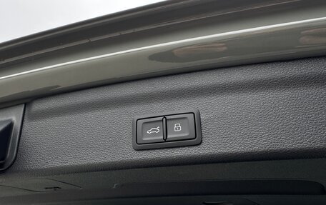 Audi Q3, 2026 год, 4 770 000 рублей, 36 фотография