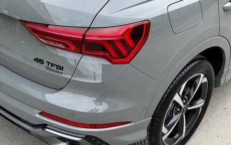 Audi Q3, 2026 год, 4 770 000 рублей, 38 фотография