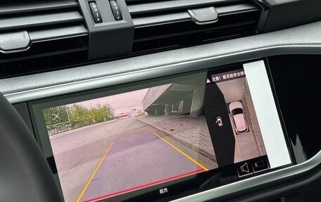 Audi Q3, 2026 год, 4 770 000 рублей, 27 фотография