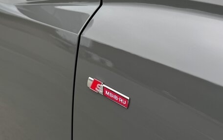 Audi Q3, 2026 год, 4 770 000 рублей, 39 фотография