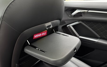 Audi Q3, 2026 год, 4 770 000 рублей, 34 фотография