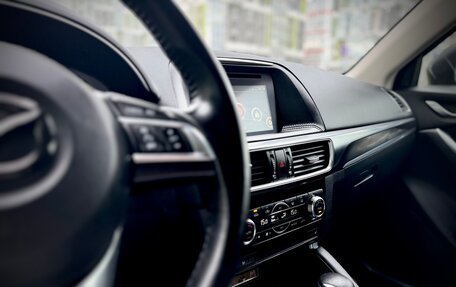 Mazda CX-5 II, 2016 год, 1 910 000 рублей, 12 фотография