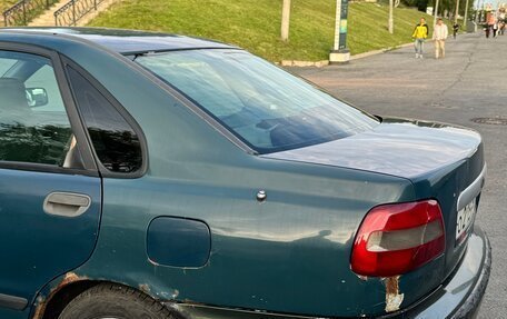 Volvo S40 II, 1997 год, 110 000 рублей, 4 фотография