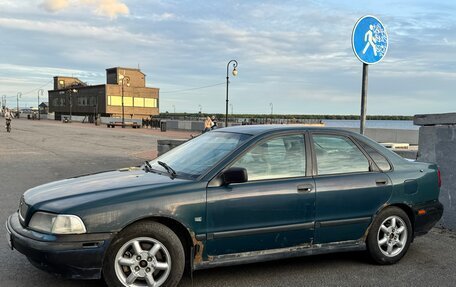 Volvo S40 II, 1997 год, 110 000 рублей, 2 фотография