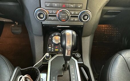Land Rover Discovery IV, 2009 год, 900 000 рублей, 8 фотография
