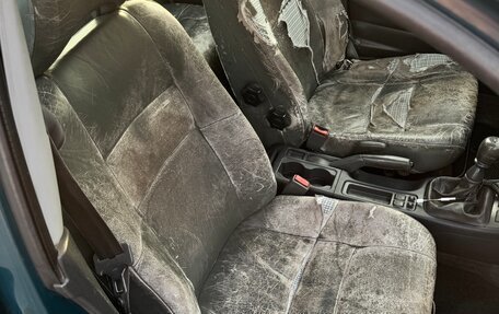 Volvo S40 II, 1997 год, 110 000 рублей, 8 фотография