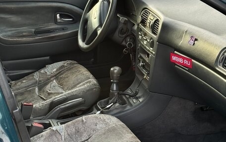 Volvo S40 II, 1997 год, 110 000 рублей, 7 фотография