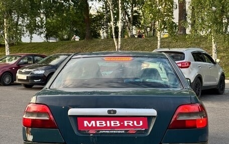 Volvo S40 II, 1997 год, 110 000 рублей, 6 фотография