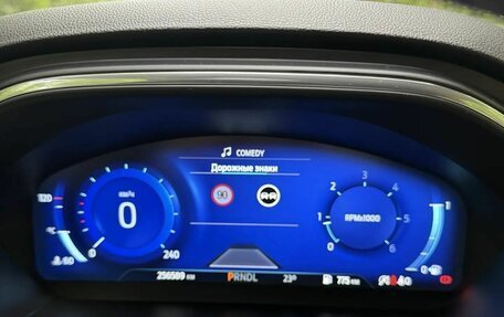 Ford Focus IV, 2020 год, 1 600 000 рублей, 7 фотография