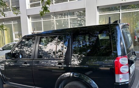 Land Rover Discovery IV, 2009 год, 900 000 рублей, 9 фотография