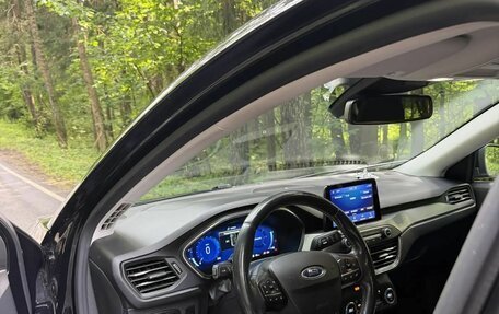 Ford Focus IV, 2020 год, 1 600 000 рублей, 6 фотография
