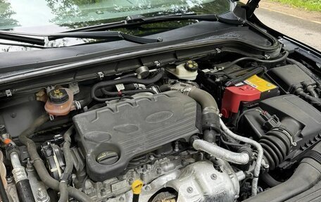 Ford Focus IV, 2020 год, 1 600 000 рублей, 10 фотография