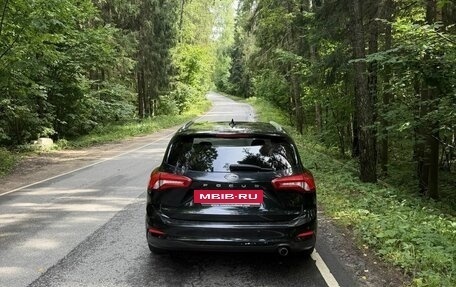 Ford Focus IV, 2020 год, 1 600 000 рублей, 4 фотография