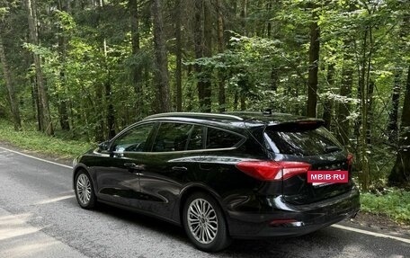 Ford Focus IV, 2020 год, 1 600 000 рублей, 3 фотография