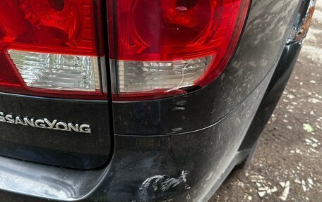 SsangYong Kyron I, 2010 год, 650 000 рублей, 6 фотография
