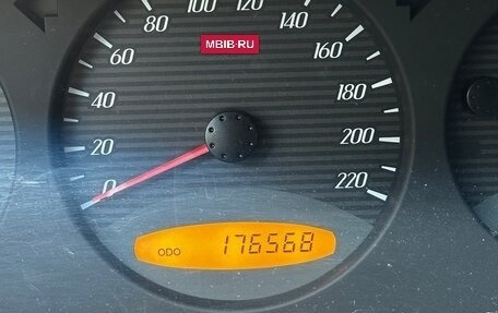 SsangYong Kyron I, 2010 год, 650 000 рублей, 7 фотография