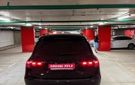 Mercedes-Benz GLS, 2020 год, 7 200 000 рублей, 5 фотография