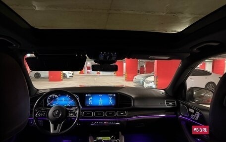 Mercedes-Benz GLS, 2020 год, 7 200 000 рублей, 8 фотография