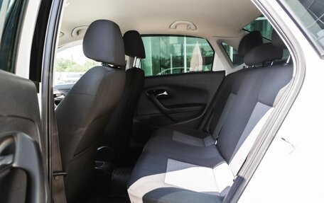 Volkswagen Polo VI (EU Market), 2013 год, 600 000 рублей, 14 фотография