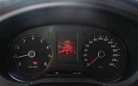 Volkswagen Polo VI (EU Market), 2013 год, 600 000 рублей, 17 фотография