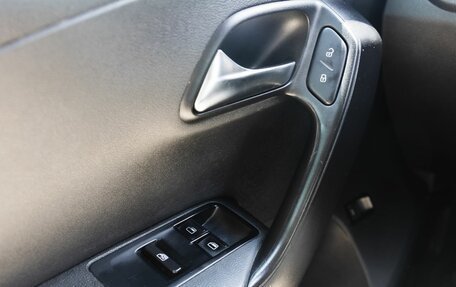 Volkswagen Polo VI (EU Market), 2013 год, 600 000 рублей, 21 фотография
