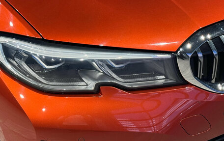 BMW 3 серия, 2019 год, 3 150 000 рублей, 7 фотография