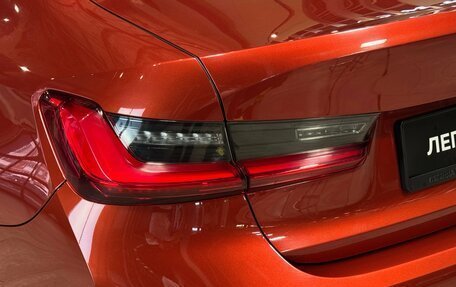 BMW 3 серия, 2019 год, 3 150 000 рублей, 9 фотография