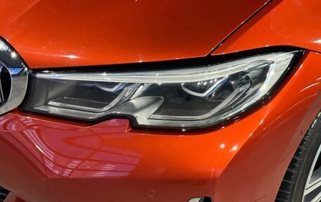 BMW 3 серия, 2019 год, 3 150 000 рублей, 8 фотография