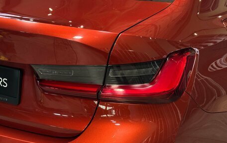 BMW 3 серия, 2019 год, 3 150 000 рублей, 10 фотография