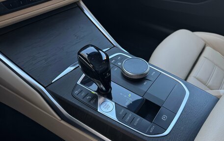 BMW 3 серия, 2019 год, 3 150 000 рублей, 20 фотография
