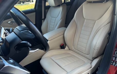 BMW 3 серия, 2019 год, 3 150 000 рублей, 24 фотография